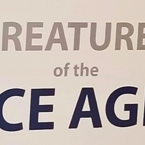Ice Age Creatures